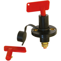 Interrupteur coupe-circuit – Sécurité électrique optimale | CARPOINT