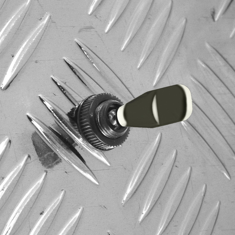 Interrupteur On/Off 12V