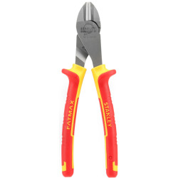 Pince coupante VDE STANLEY – Coupe précise | STANLEY


