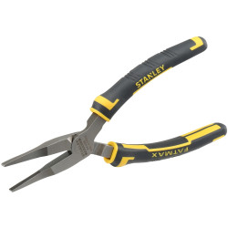 Pince à bec long plat FatMax 150mm – Précision | STANLEY FATMAX