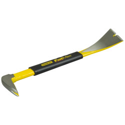 Pied-de-biche STANLEY FATMAX 25 cm – Prise ferme | STANLEY FATMAX