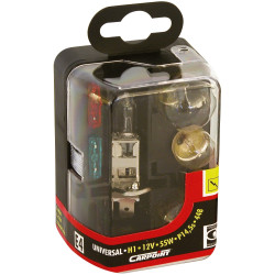 Lampes pour voiture standard – Éclairage Fiable | CARPOINT