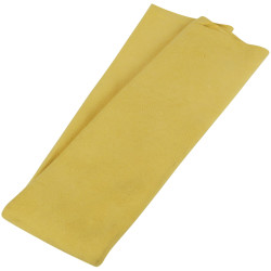 Peau de chamois naturelle 60x45cm – Nettoyage auto | PROTECTON Peau de chamois naturelle 60x45cm – Nettoyage auto | PROTECTON