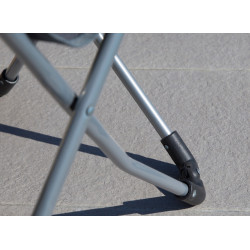 Fauteuil de camping Apony