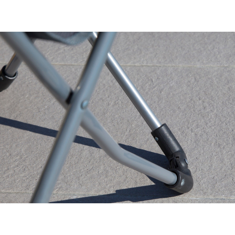Fauteuil de camping Apony