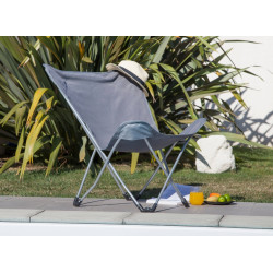 Fauteuil de camping Apony
