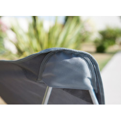 Fauteuil de camping Apony