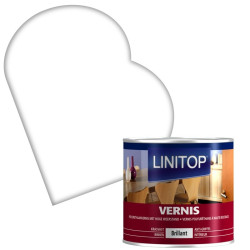 Vernis Meuble Brillant 0,25L LINITOP – Protection Durable | LINITOP