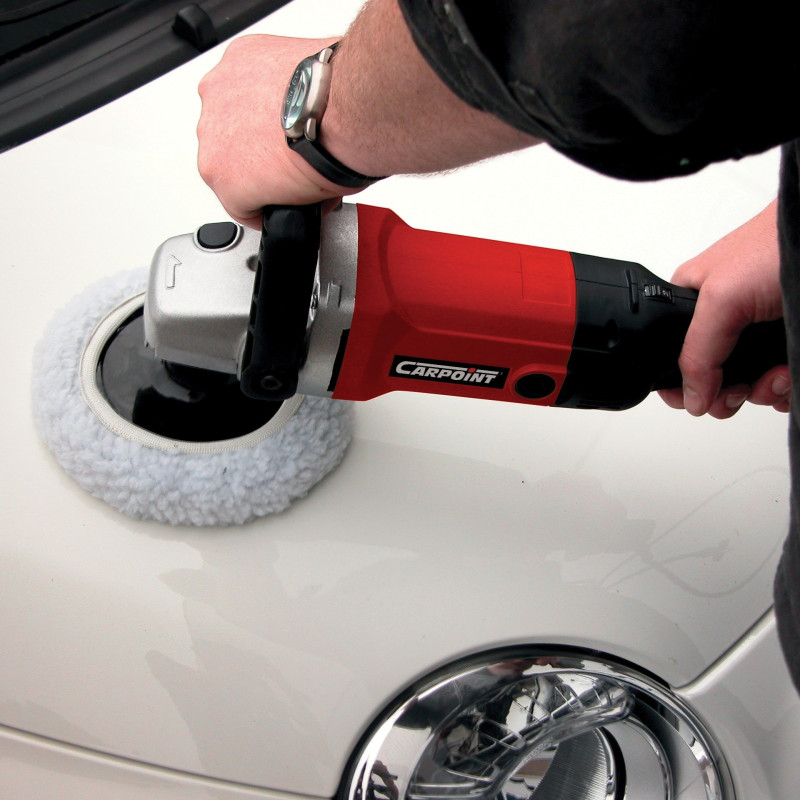 Polisseuse Carrosserie – Brillance Impeccable | CARPOINT Polisseuse Carrosserie – Brillance Impeccable | CARPOINT