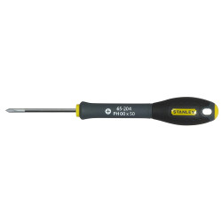 Tournevis Phillips 0 x 50 mm STANLEY FATMAX – Précision | STANLEY FATMAX