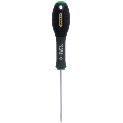 Tournevis Torx 10x75mm STANLEY FATMAX – Précision | STANLEY FATMAX