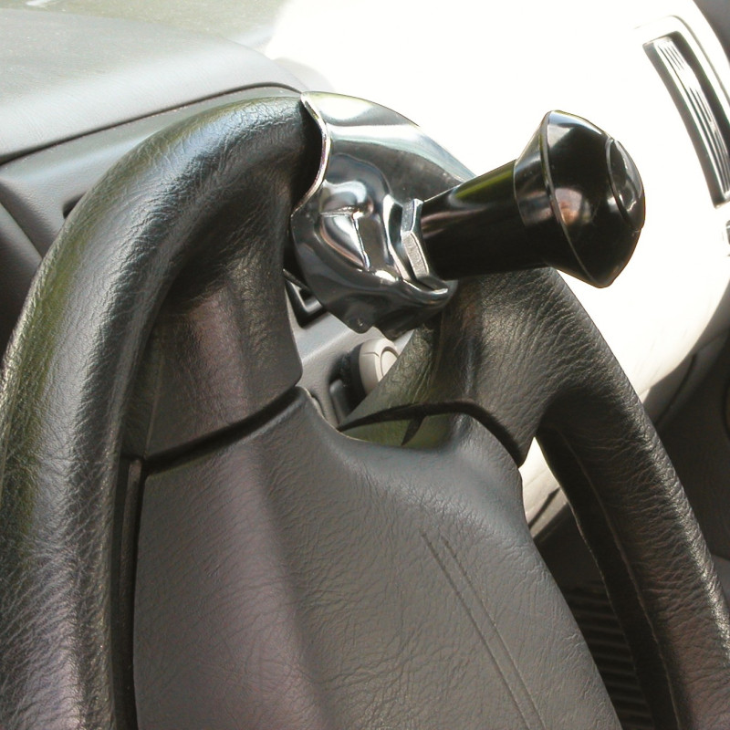 Pommeau Volant Voiture – Confort de Conduite | CARPOINT Pommeau Volant Voiture – Confort de Conduite | CARPOINT