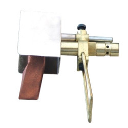 Lance fer à souder B – Accessoire soudage précis | WELCO