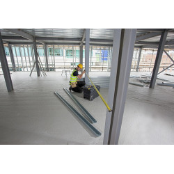 Mètre ruban Autolock Pro 5m STANLEY FATMAX – Précision | STANLEY FATMAX