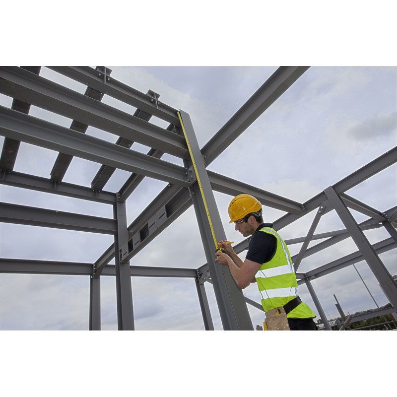 Mètre ruban Autolock Pro 5m STANLEY FATMAX – Précision | STANLEY FATMAX