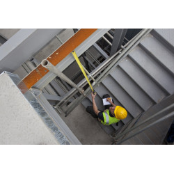 Mètre ruban Autolock Pro 5m STANLEY FATMAX – Précision | STANLEY FATMAX