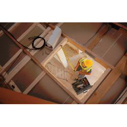 Mètre ruban Autolock Pro 5m STANLEY FATMAX – Précision | STANLEY FATMAX