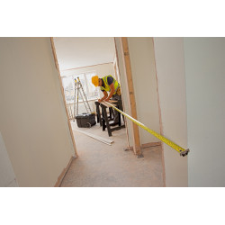 Mètre ruban Autolock Pro 5m STANLEY FATMAX – Précision | STANLEY FATMAX