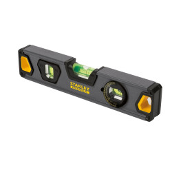 Niveau Torpedo FatMax Pro STANLEY – Précision | STANLEY FATMAX
