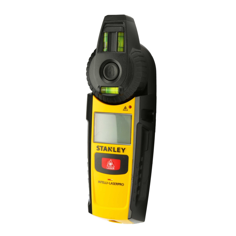 Niveau laser Intelli-Laserpro STANLEY