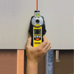 Niveau laser Intelli-Laserpro STANLEY – Précision | STANLEY Niveau laser Intelli-Laserpro STANLEY – Précision | STANLEY