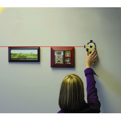 Niveau laser Intelli-Laserpro STANLEY – Précision | STANLEY Niveau laser Intelli-Laserpro STANLEY – Précision | STANLEY