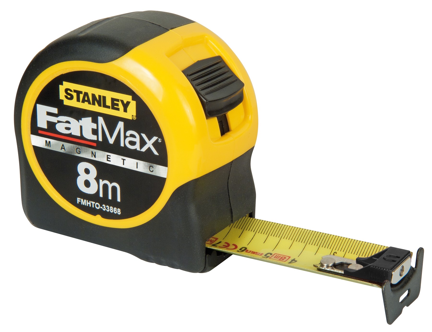 Stanley Niveau Magnétique Poche Base Magnétique Synthétique Cadeau