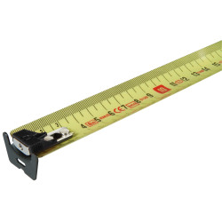 Mètre ruban magnétique FatMax 8m – Précision | STANLEY FATMAX Mètre ruban magnétique FatMax 8m – Précision | STANLEY FATMAX