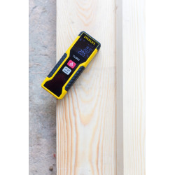 Télémètre TLM65 STANLEY – Mesure Précise | STANLEY