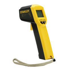 Détecteur thermique STANLEY – Mesure précise | STANLEY