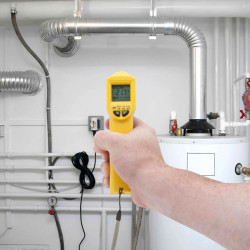 Détecteur thermique STANLEY – Mesure précise | STANLEY

