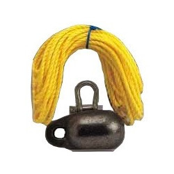 Kit de ramonage boulet 2kg – Nettoyage efficace | CONMETALL