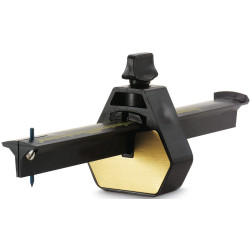 Trusquin LS5 215 mm STANLEY – Traçage précis | STANLEY