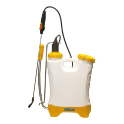 Pulvérisateur à dos Plus 12L Hozelock – Jardinage Facile | HOZELOCK