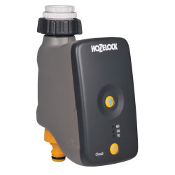 Programmateur d'arrosage Cloud controller – Contrôle intelligent | HOZELOCK