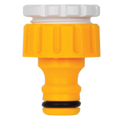 Raccord Robinet avec Adaptateur – Connexion Facile | HOZELOCK