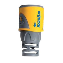 Raccord de fin de tuyau 12,5 mm – Arrosage Précis | HOZELOCK