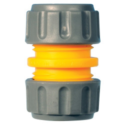 Raccord Réparateur Ø 12,5-15mm – Idéal Arrosage | HOZELOCK