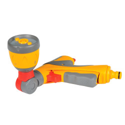 Ultra Twist – Arrosage Facile | HOZELOCK
