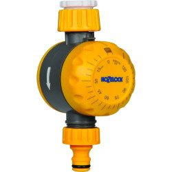 Programmateur d'arrosage Standard – Arrosage Facile | HOZELOCK