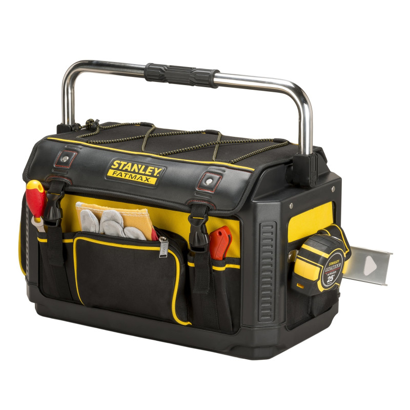Sac à outils FatMax STANLEY – Rangement Pro | STANLEY

