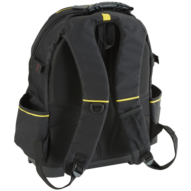 Sac à dos outils FatMax STANLEY – Rangement Pro | STANLEY

