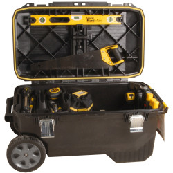 Servante mobile 113 L FatMax STANLEY