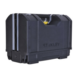 Boîte à compartiments 3 en 1 STANLEY