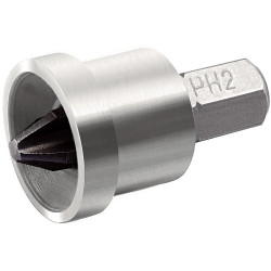 Adaptateur PH2 Plaque de Plâtre STANLEY – Fixation Facile | STANLEY