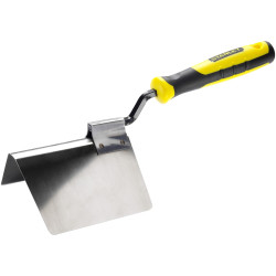 Couteau d'angle extérieur STANLEY – Finition Pro | STANLEY Couteau d'angle extérieur STANLEY – Finition Pro | STANLEY