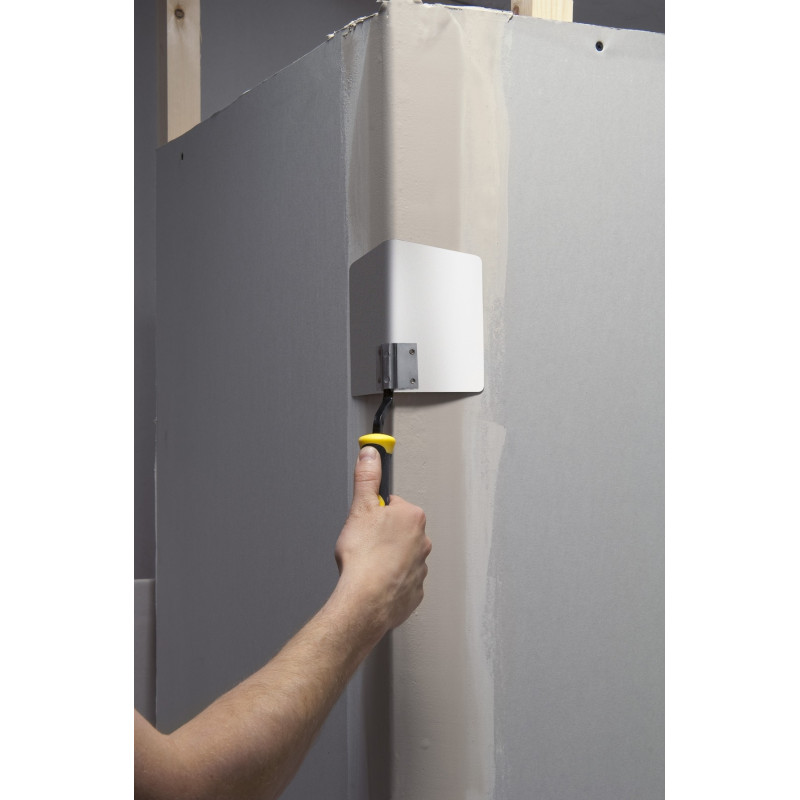 Couteau d'angle extérieur STANLEY – Finition Pro | STANLEY Couteau d'angle extérieur STANLEY – Finition Pro | STANLEY
