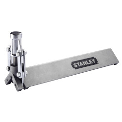Pince à cornière 29x29mm STANLEY – Idéale pour plaques de plâtre | STANLEY Pince à cornière 29x29mm STANLEY – Idéale pour plaques de plâtre | STANLEY