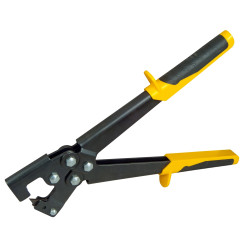 Pince à sertir 0,6 mm STANLEY – Outil Plaque de Plâtre | STANLEY Pince à sertir 0,6 mm STANLEY – Outil Plaque de Plâtre | STANLEY