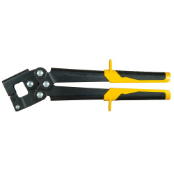 Pince à sertir 0,6 mm STANLEY – Outil Plaque de Plâtre | STANLEY Pince à sertir 0,6 mm STANLEY – Outil Plaque de Plâtre | STANLEY